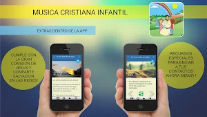 Musica Cristiana Infantil Screenshot 2