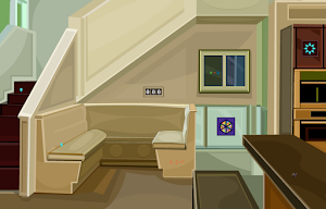 Escape game : Escape Games Zone 45 Screenshot 0