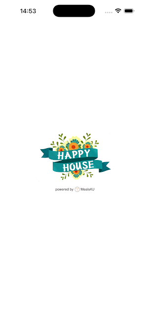Cardiff Happy House Screenshot 0