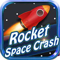 Rocket Space Crash