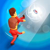 Airjab Shoot 3D