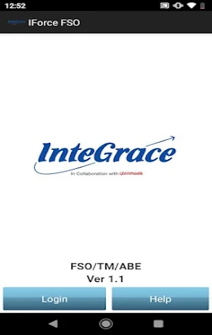 IForce FSO Screenshot 0