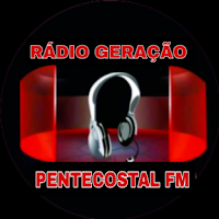 Rádio Geração Pentecostal Fm