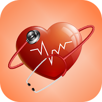 Health Monitor: Blood Pressure
