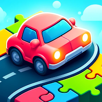 Perfect Road Puzzle