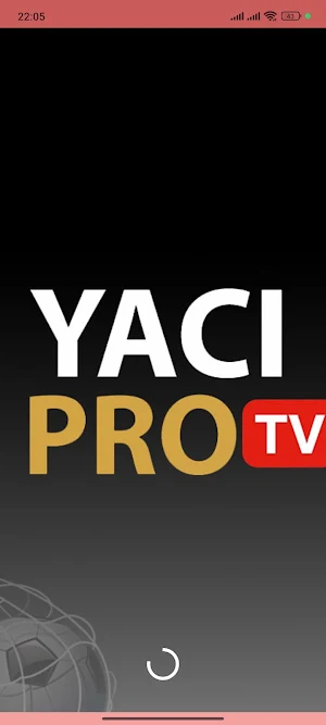 YACI PROtv Screenshot 0