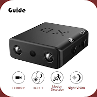 xd Mini Camera Wifi App Advice