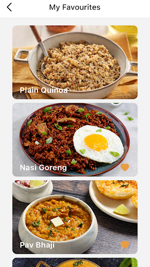 WONDERCHEF Screenshot 3
