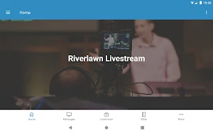 Riverlawn Christian Church Screenshot 3
