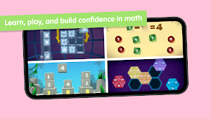 MathTango: Grades K-5 Learning Screenshot 3