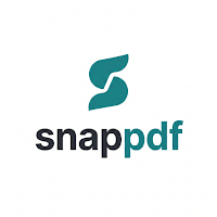 PDF Scanner & Editor : SnapPDF
