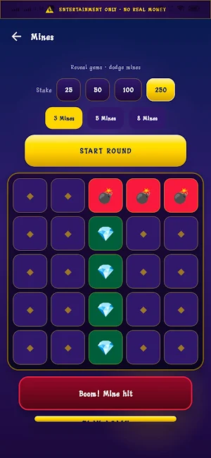 u31 Screenshot 1