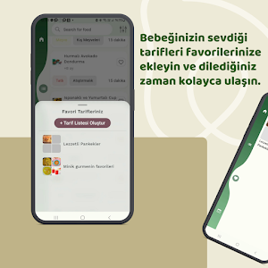 Minimeals Screenshot 2