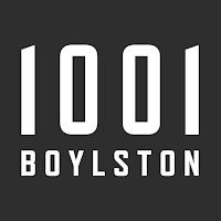 1001 Boylston