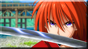 Rurouni Kenshin Game Screenshot 1