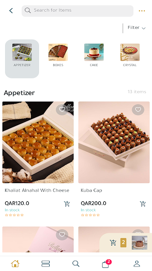Rellato Screenshot 1