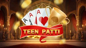 TKC 3Patti Card Game Screenshot 0