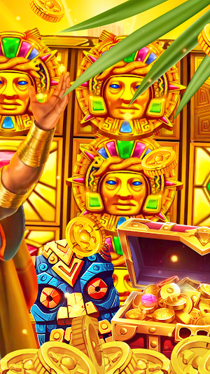 Aztec Forest Screenshot 1