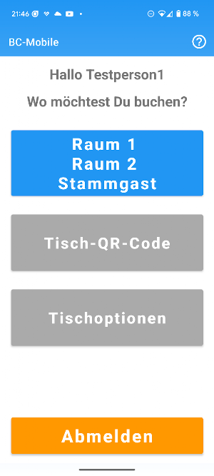 BC-Mobile Screenshot 2