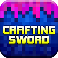 Fun Mini Craft Sword