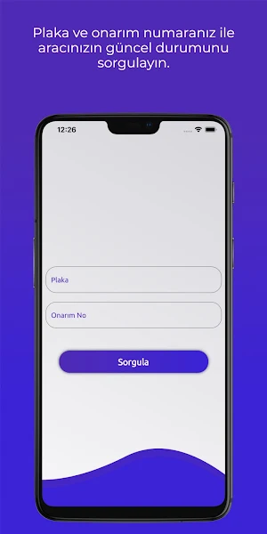 Aracımın Durumu Screenshot 0