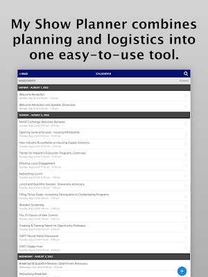 Affiliate Conference 2022 Screenshot 3