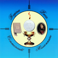 RADIO REGINA PACIS