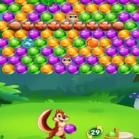 Bubble Shooter King