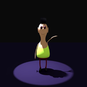 اغنية حمود حبيبي Screenshot 1