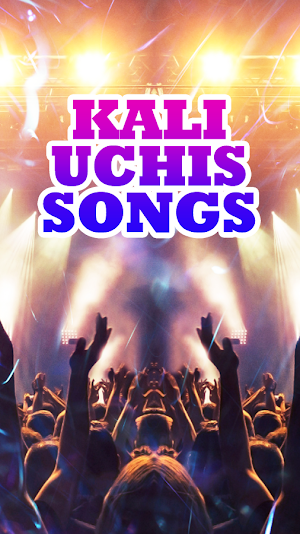 Kali Uchis Songs Screenshot 2