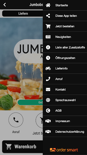 Jumbobs Zabaroto Screenshot 2