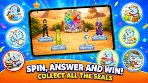 Family Trivia Screenshot 3