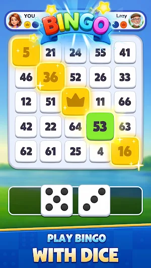 Bingo Roll Screenshot 0