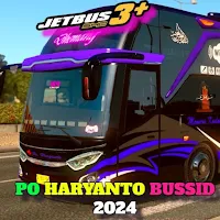 JETBUS 3 PO HARYANTO