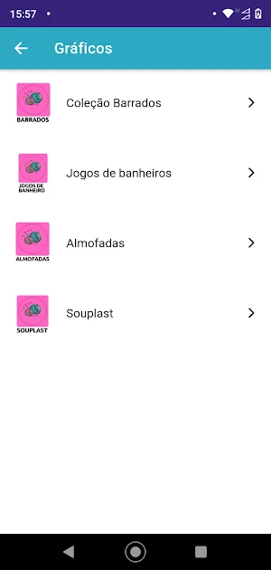 Simples Croche Screenshot 3
