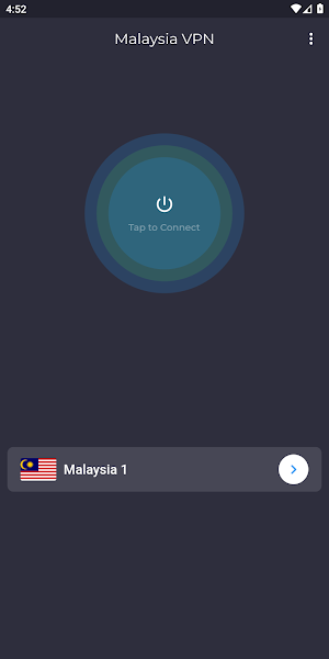 Malaysia VPN - Secure Fast VPN Screenshot 0