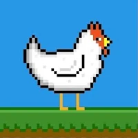Chicken On The Run