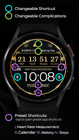 TVV Countdown Celebration Screenshot 3