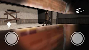 Thung Thung Sahoor Escape Screenshot 1