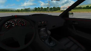 Prime Car Drift Simulator 2024 Screenshot 0