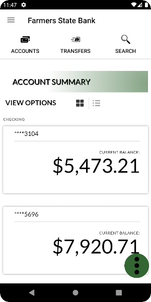 FSB Elmwood IL Screenshot 1