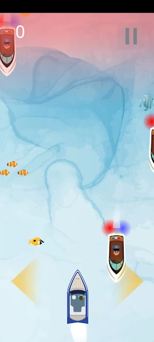 Clash of Pirates Screenshot 2