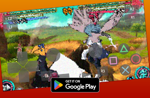 PS2 Emulator Plus Emulador Screenshot 0