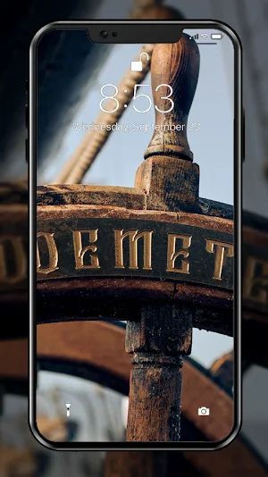 The Last Voyage of the Demeter Screenshot 2