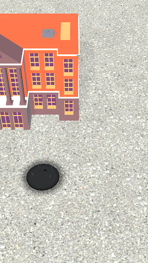 Eat the Building Screenshot 1