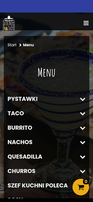 Buenos Nachos Screenshot 2