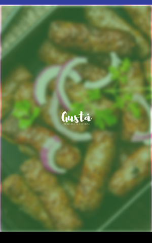 Gustă Screenshot 3