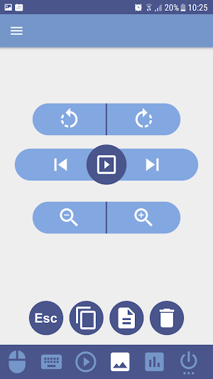 Computer Control Screenshot 3