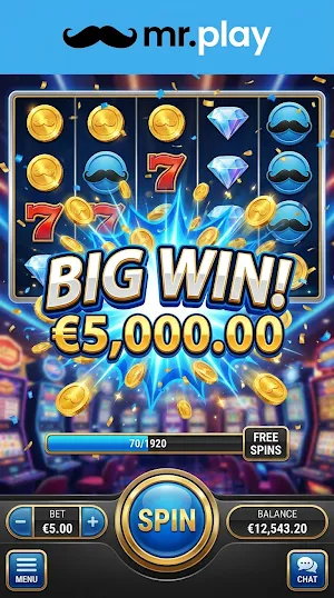 Mr Play Screenshot 3