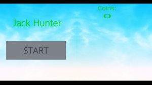 Jack -Sparrow Hunter Screenshot 0